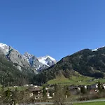 Gumpold * Neustift im Stubaital