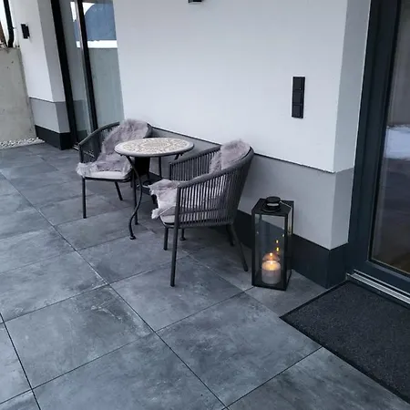 Gumpold Apartment