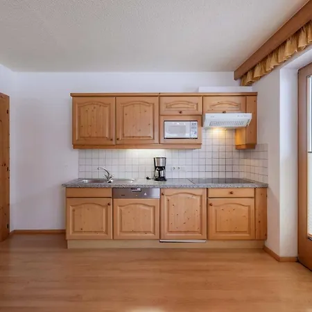 Gumpold Neustift im Stubaital