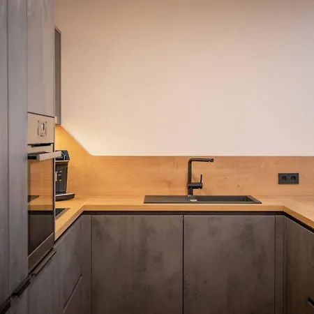 Apartment Gumpold