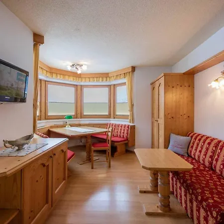 Gumpold Apartment