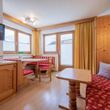 Gumpold Neustift im Stubaital