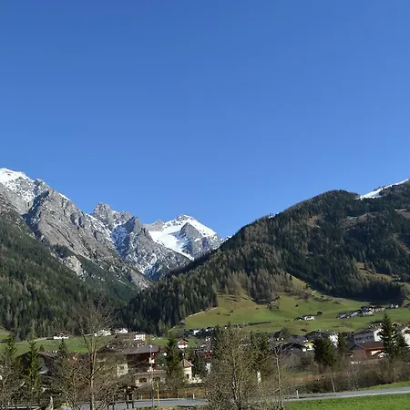 Gumpold * Neustift im Stubaital