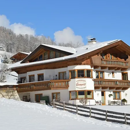Gumpold Apartman Neustift im Stubaital