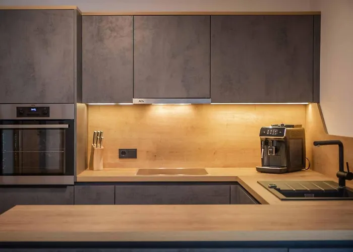 Gumpold Apartment Neustift im Stubaital