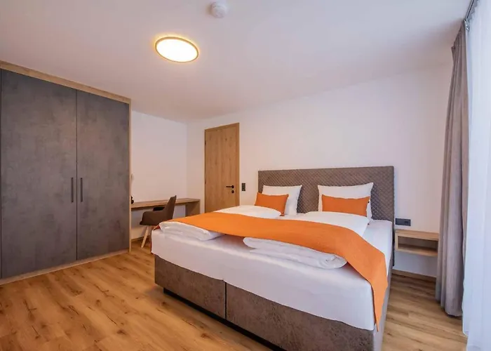 Gumpold * Neustift im Stubaital