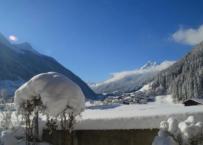 لانداوس غومبولد شقة