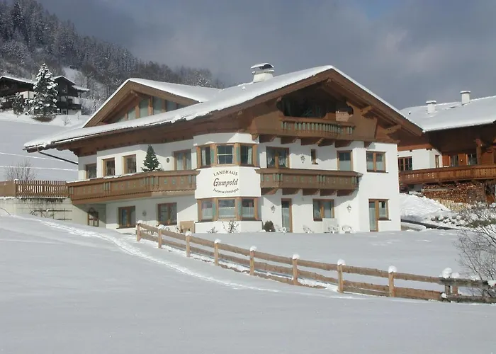 شقة لانداوس غومبولد *