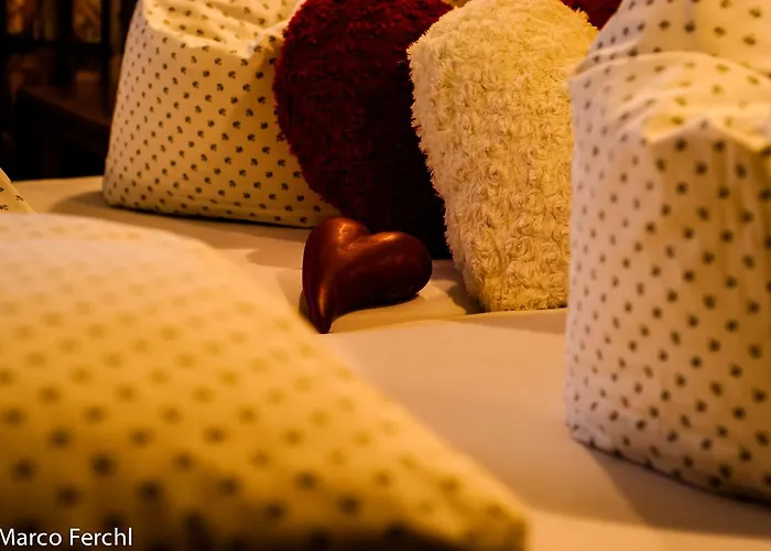 لانداوس غومبولد شقة *