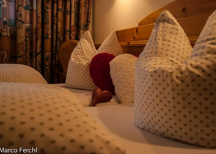 شقة لانداوس غومبولد