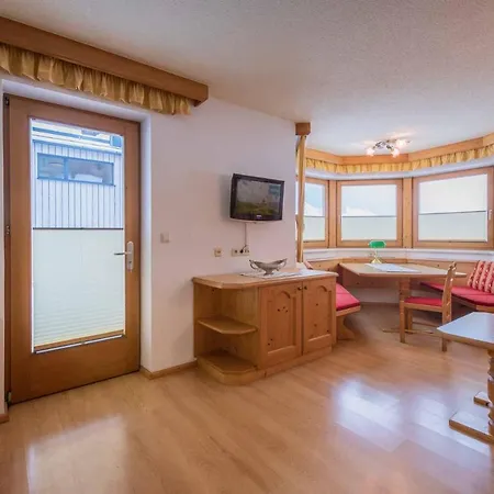 Gumpold Appartement Neustift im Stubaital