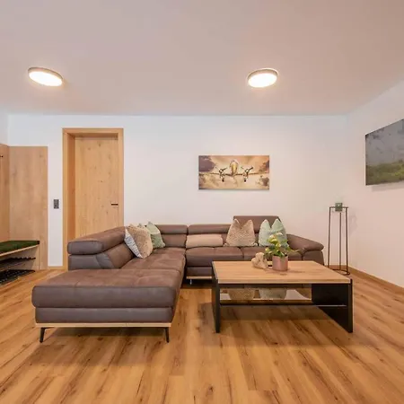 Appartement Gumpold Neustift im Stubaital