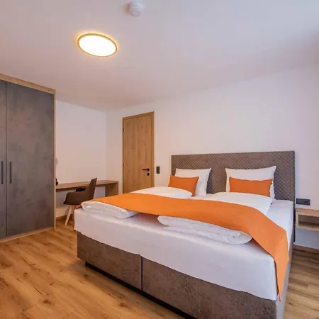 Gumpold * Neustift im Stubaital